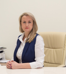 Дядичева Ирина Александровна
